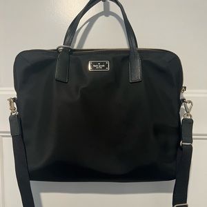 Kate Spade ♠️ Laptop Bag